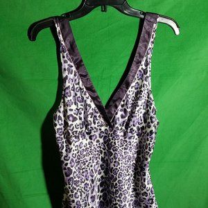 Jones NY camisoule Med